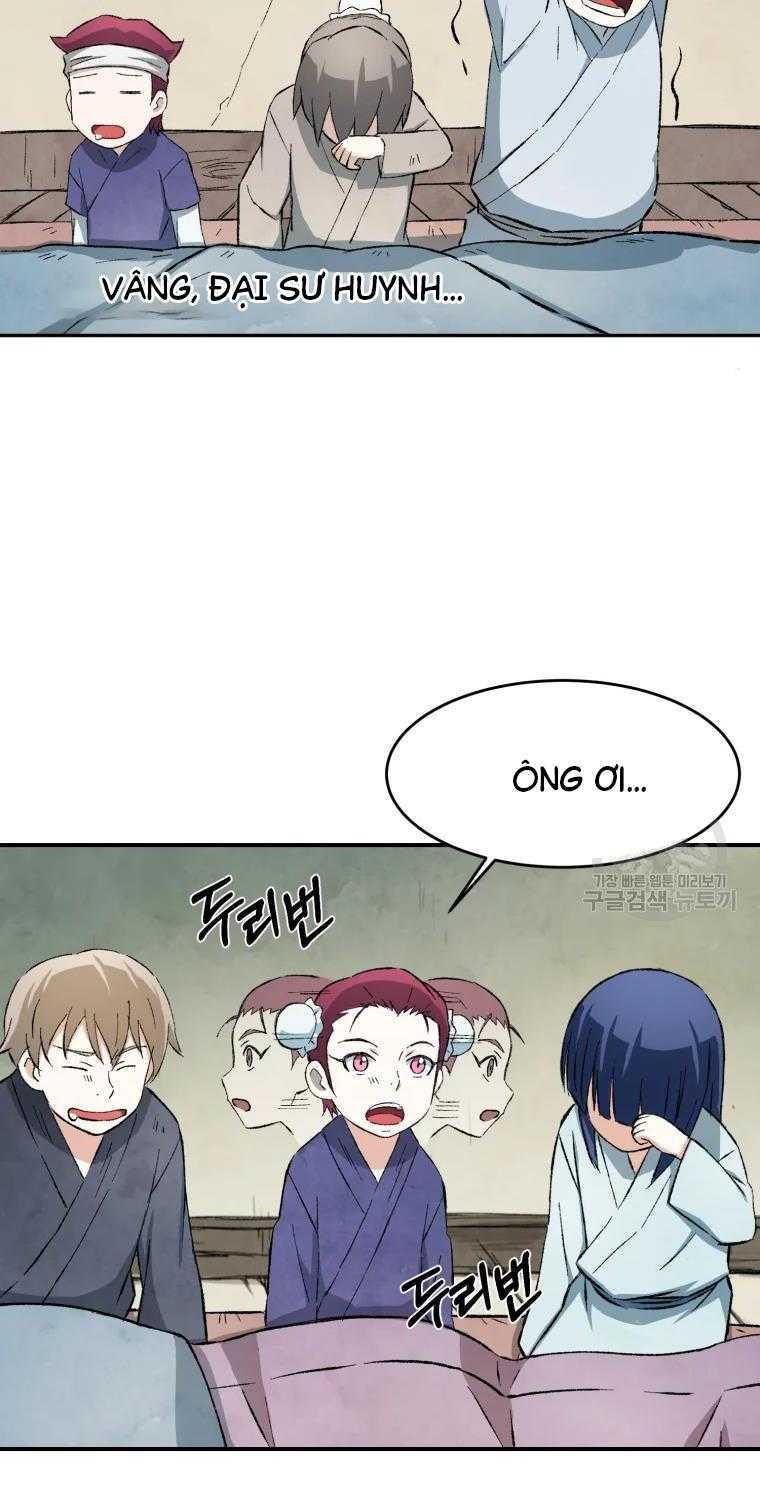 Đại Cao Thủ Chap 11 - Next Chap 12