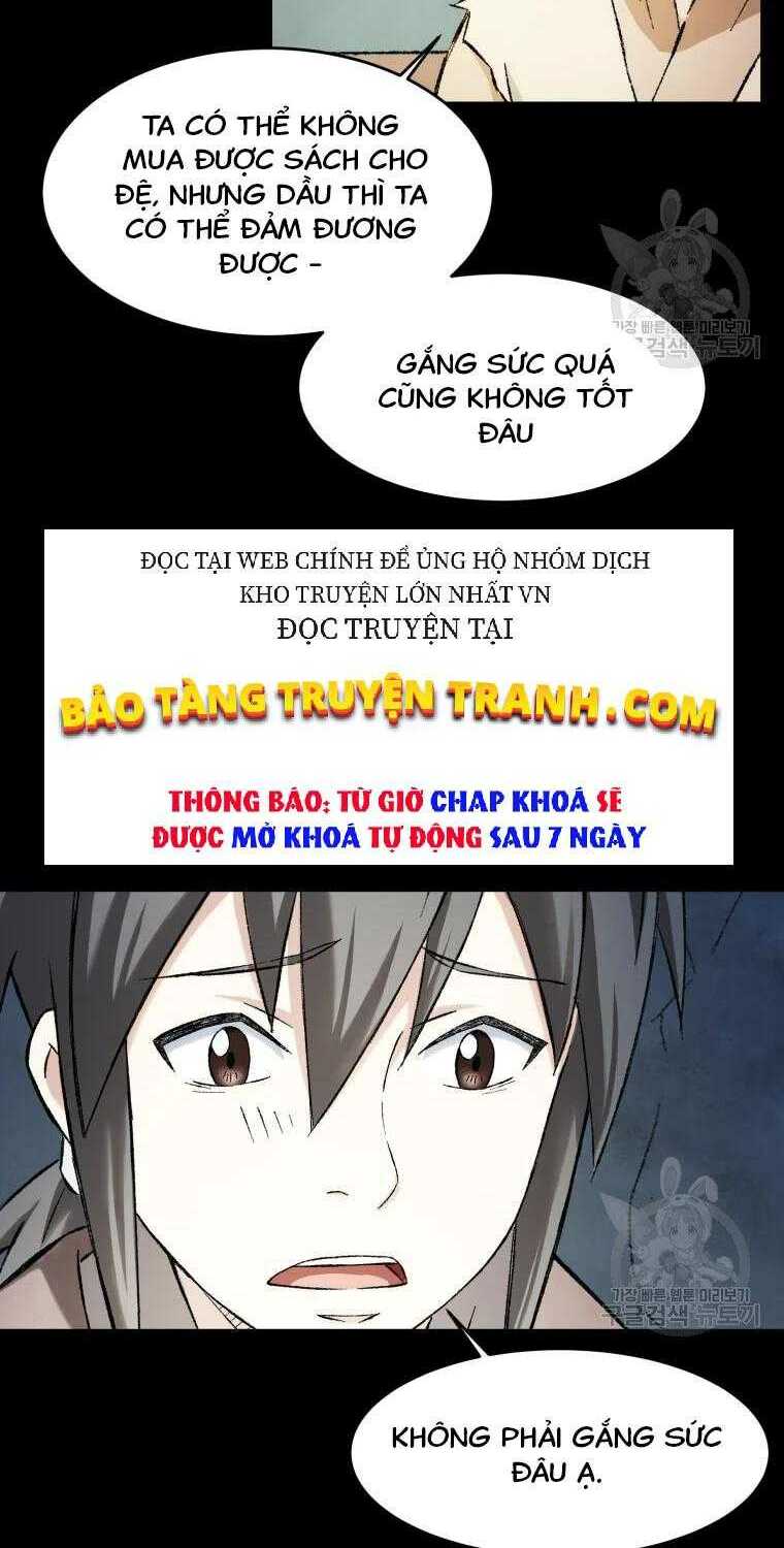 Đại Cao Thủ Chap 11 - Next Chap 12