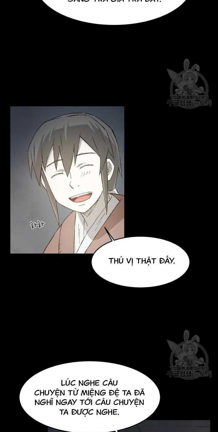 Đại Cao Thủ Chap 11 - Next Chap 12