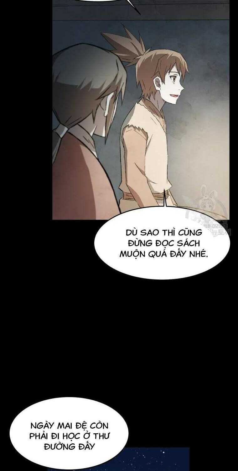 Đại Cao Thủ Chap 11 - Next Chap 12