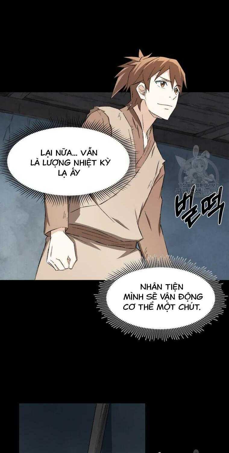 Đại Cao Thủ Chap 11 - Next Chap 12