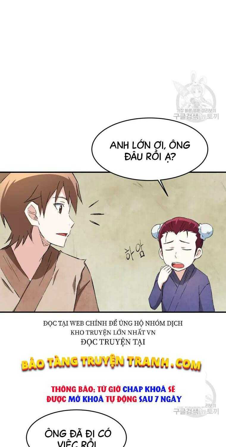 Đại Cao Thủ Chap 11 - Next Chap 12