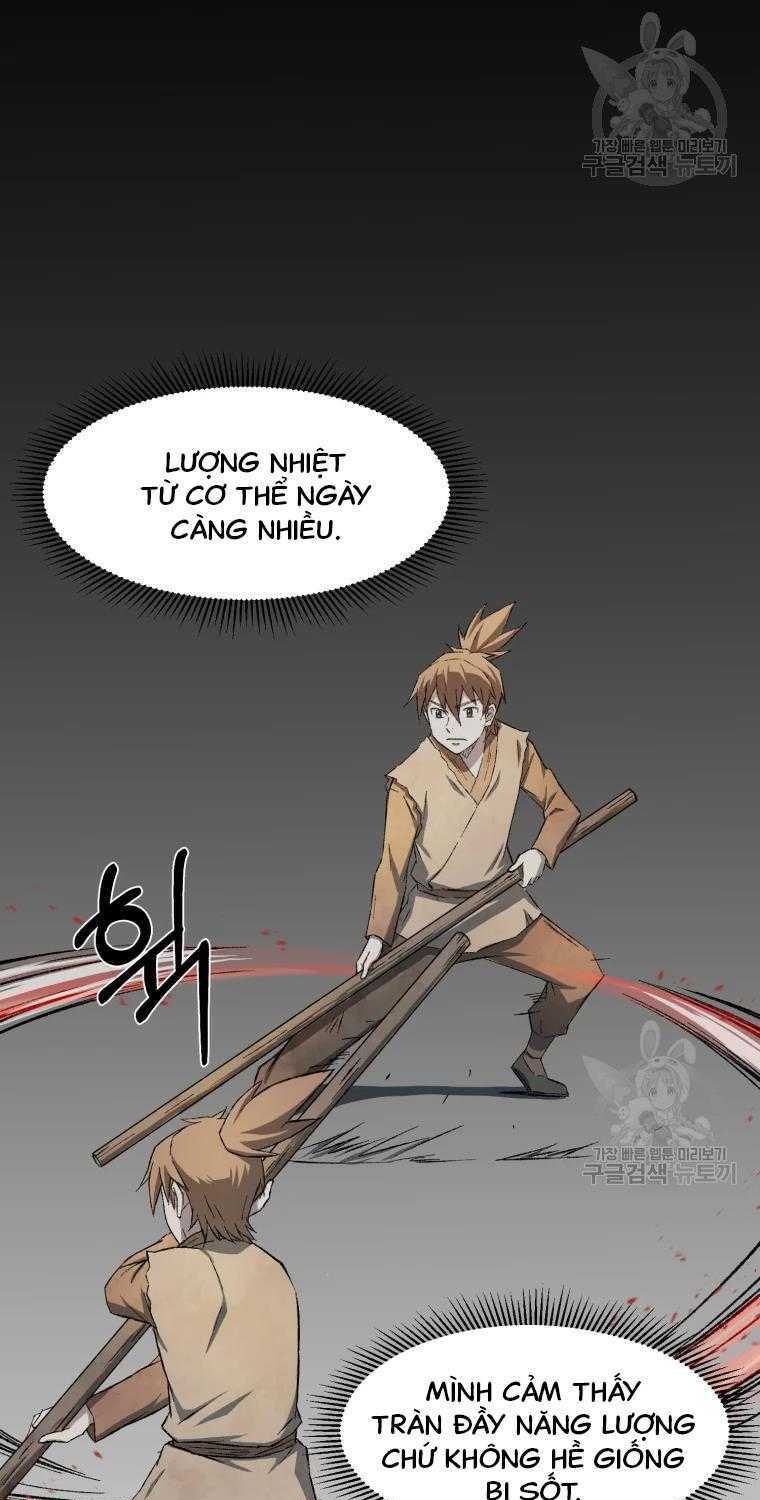 Đại Cao Thủ Chap 11 - Next Chap 12