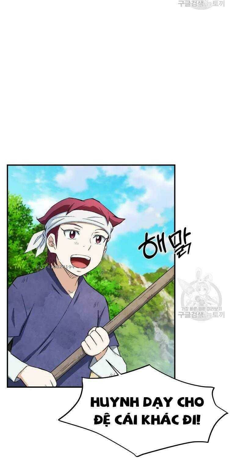 Đại Cao Thủ Chap 11 - Next Chap 12