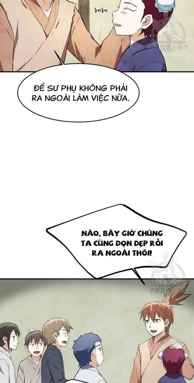 Đại Cao Thủ Chap 11 - Next Chap 12
