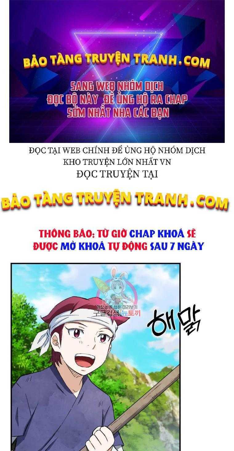Đại Cao Thủ Chap 12 - Next Chap 13