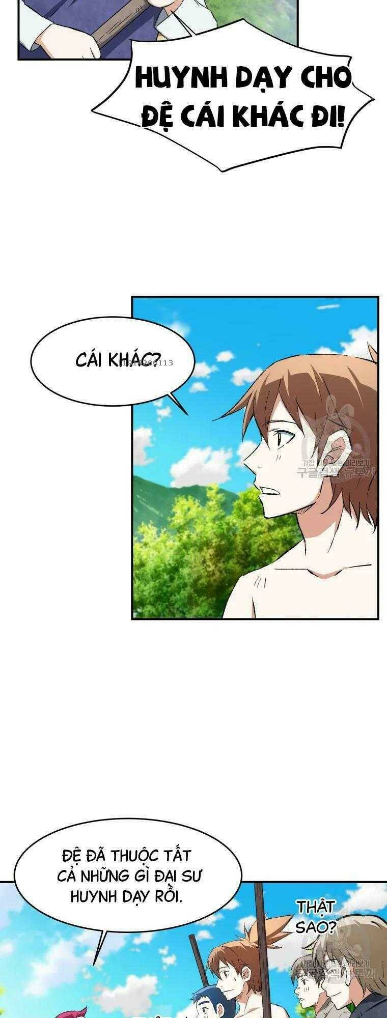 Đại Cao Thủ Chap 12 - Next Chap 13