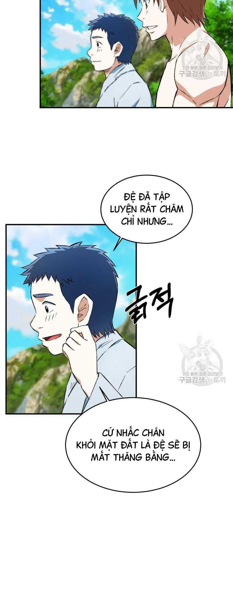 Đại Cao Thủ Chap 12 - Next Chap 13