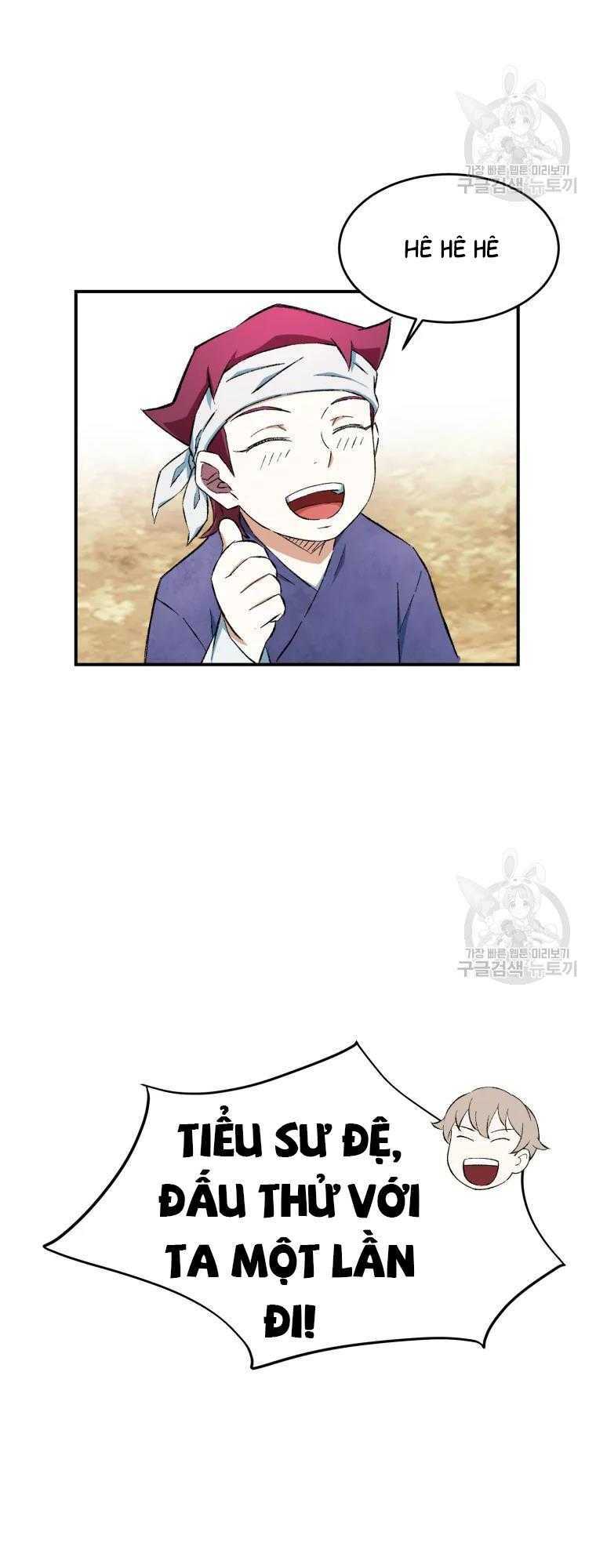 Đại Cao Thủ Chap 12 - Next Chap 13