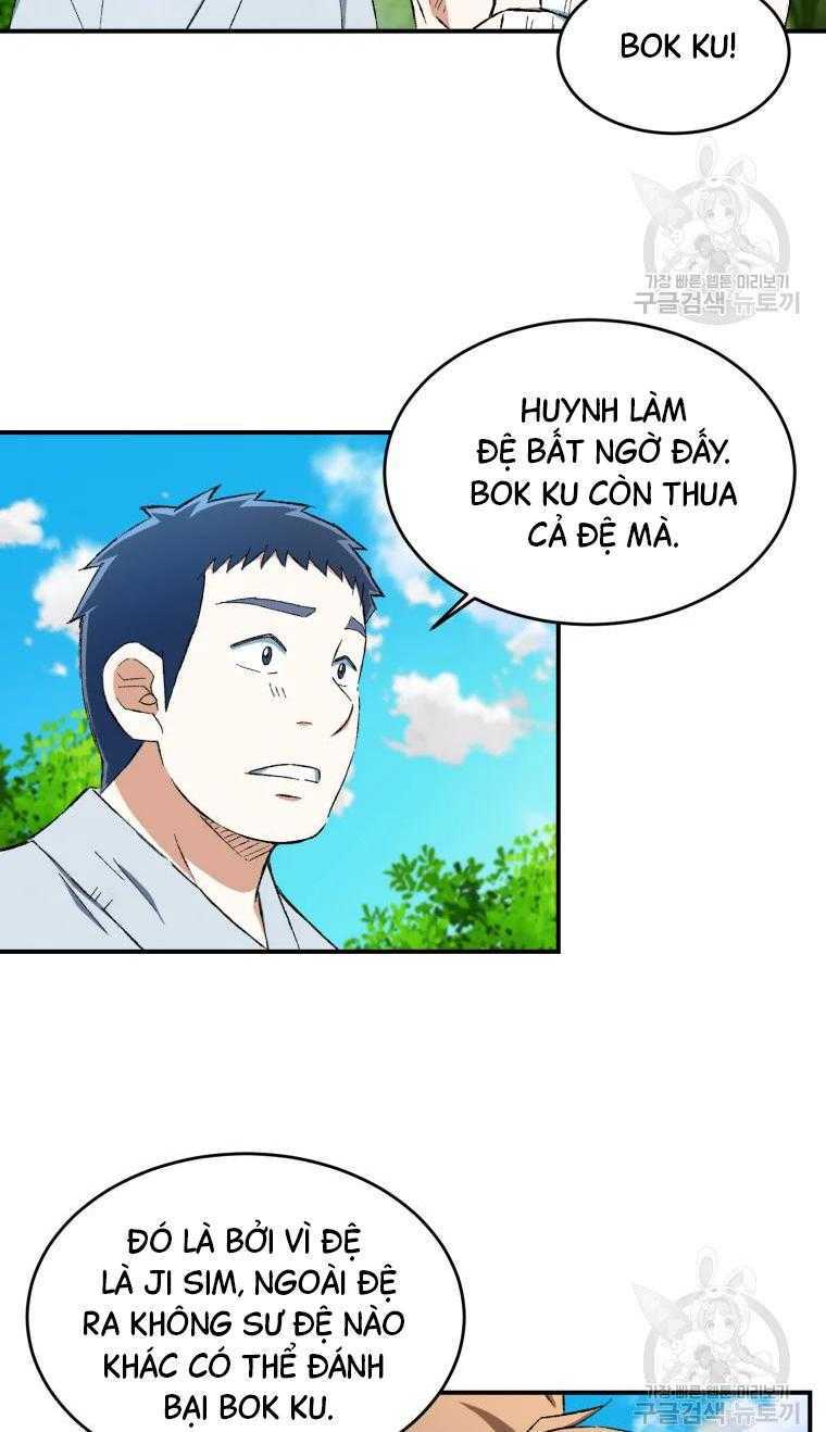 Đại Cao Thủ Chap 12 - Next Chap 13
