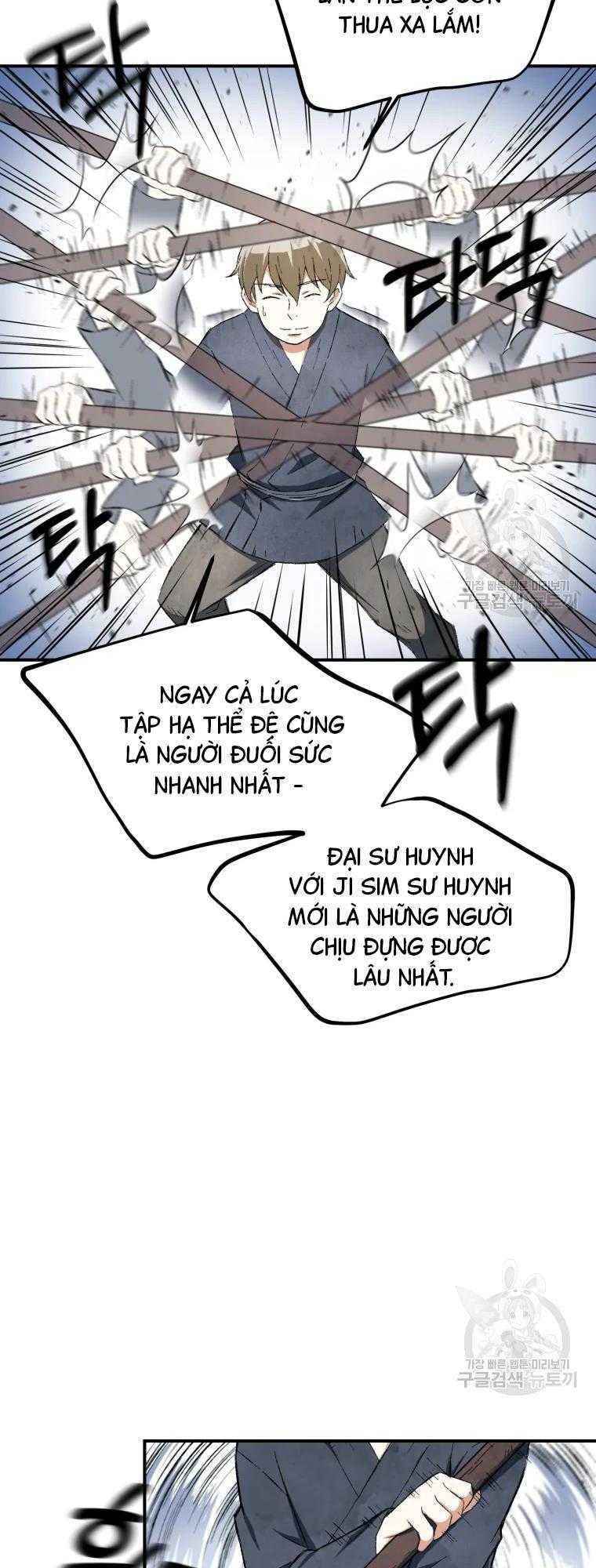 Đại Cao Thủ Chap 12 - Next Chap 13