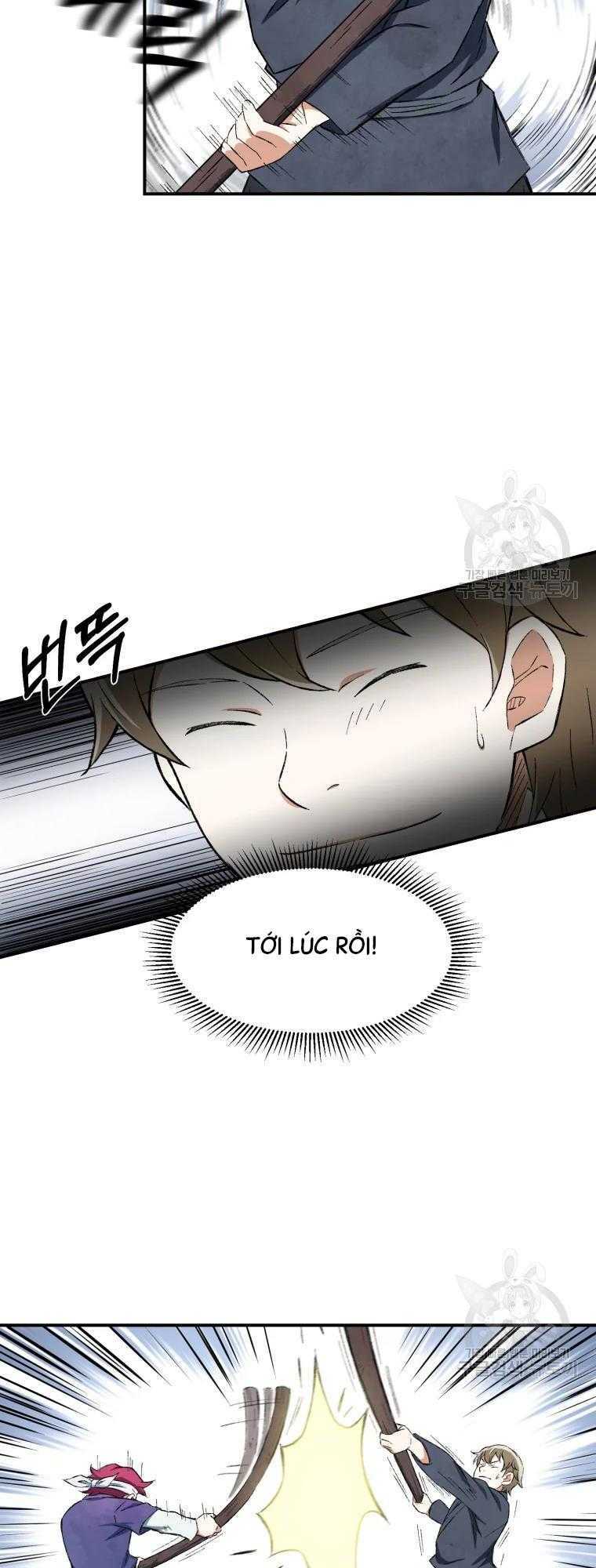 Đại Cao Thủ Chap 12 - Next Chap 13