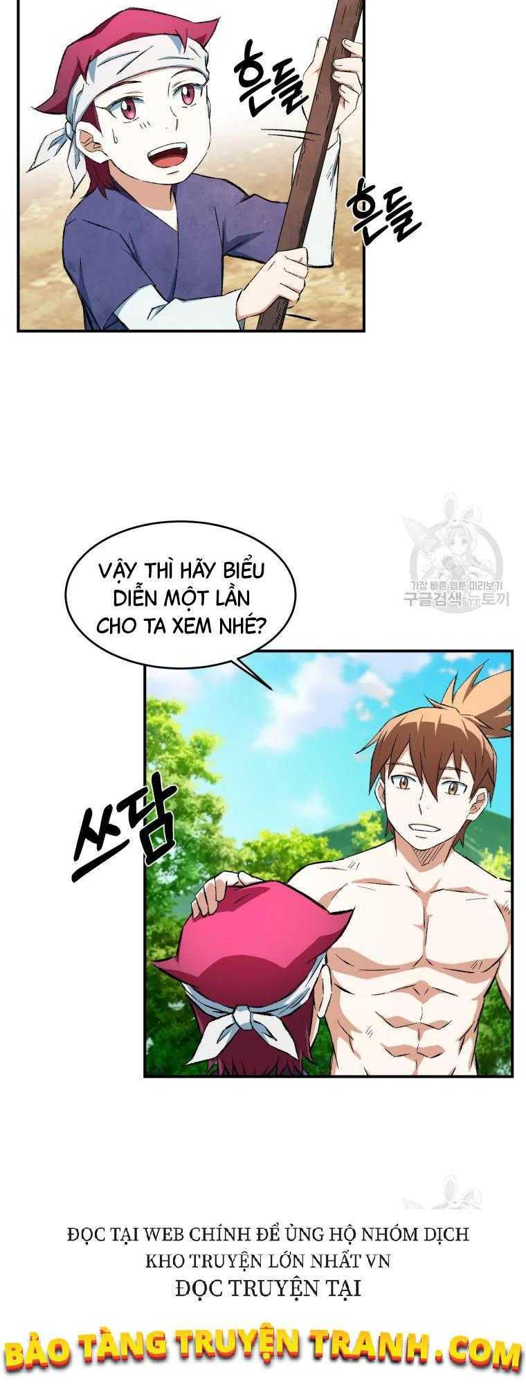 Đại Cao Thủ Chap 12 - Next Chap 13