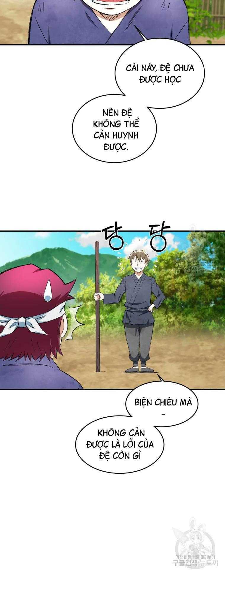 Đại Cao Thủ Chap 12 - Next Chap 13