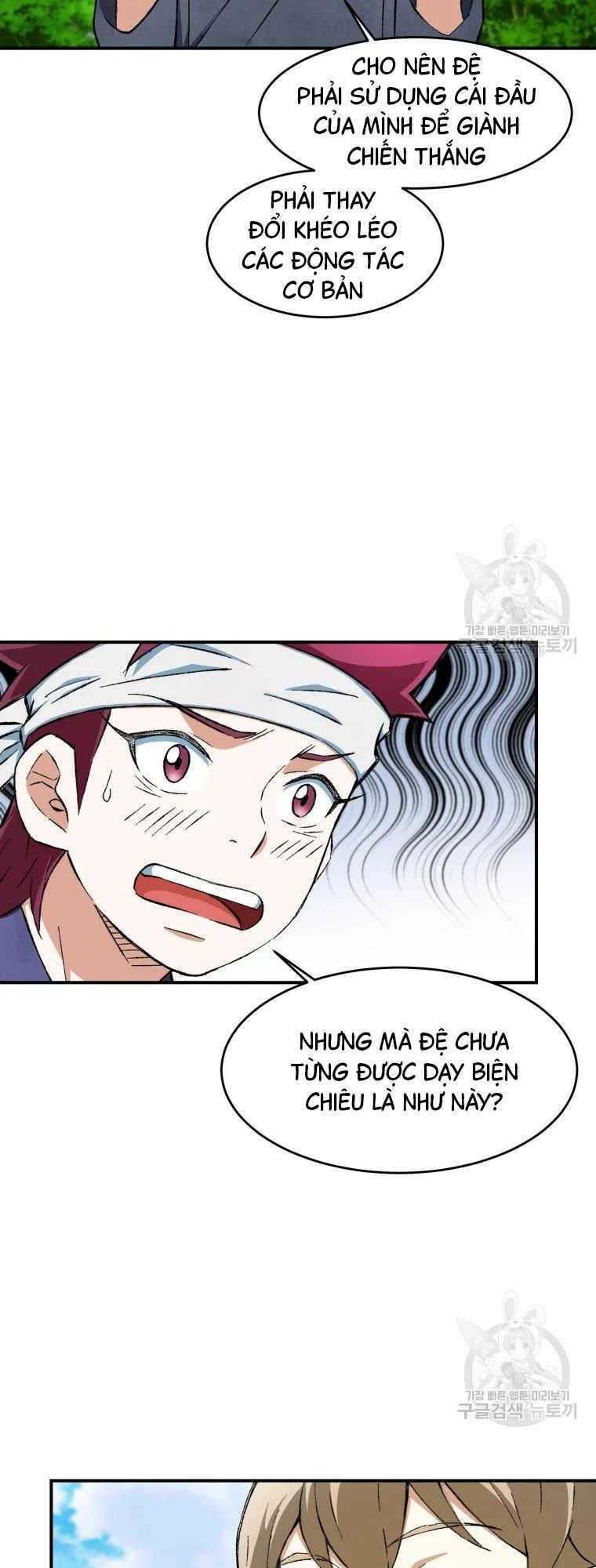 Đại Cao Thủ Chap 12 - Next Chap 13