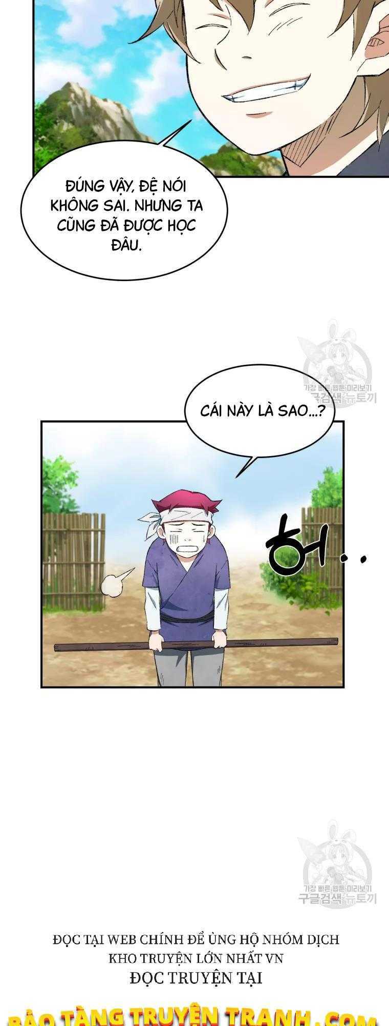 Đại Cao Thủ Chap 12 - Next Chap 13