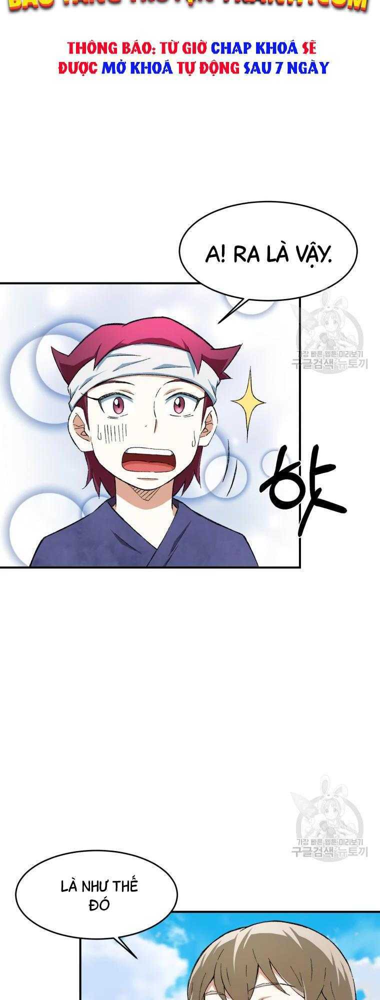 Đại Cao Thủ Chap 12 - Next Chap 13