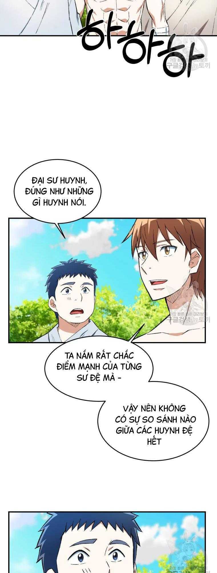 Đại Cao Thủ Chap 12 - Next Chap 13