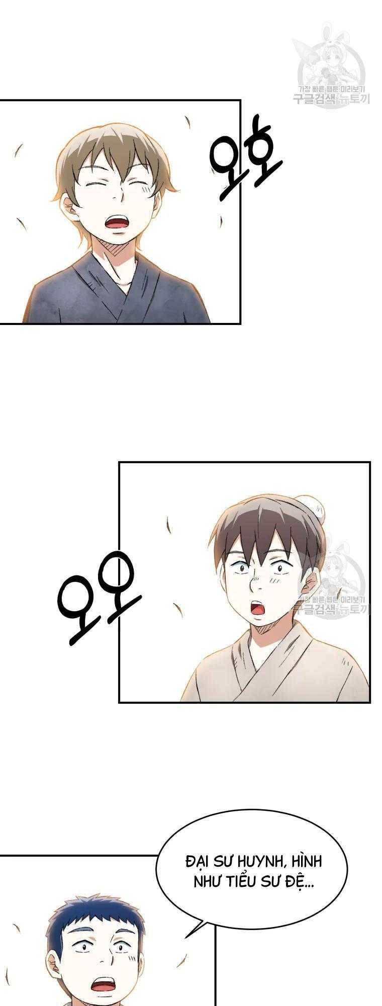 Đại Cao Thủ Chap 12 - Next Chap 13