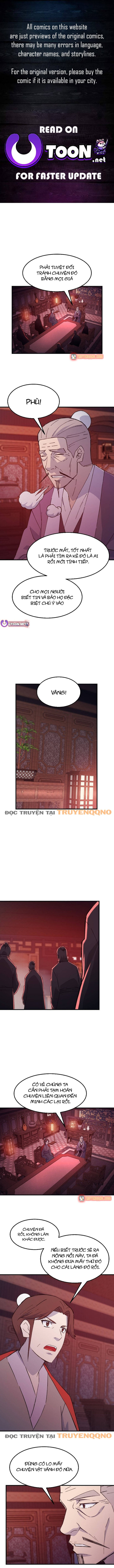 Đại Cao Thủ Chap 125 - Next Chap 126