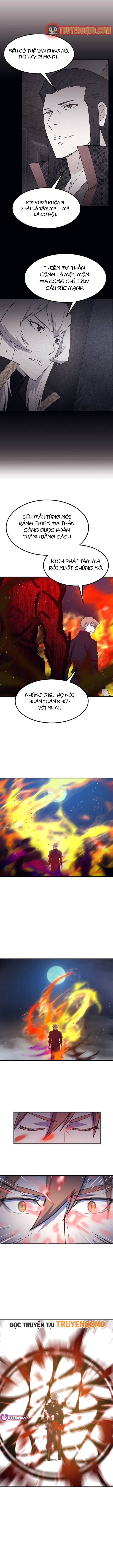 Đại Cao Thủ Chap 126 - Next Chap 127