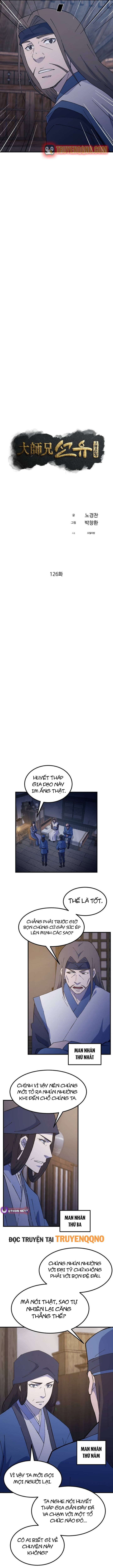 Đại Cao Thủ Chap 126 - Next Chap 127