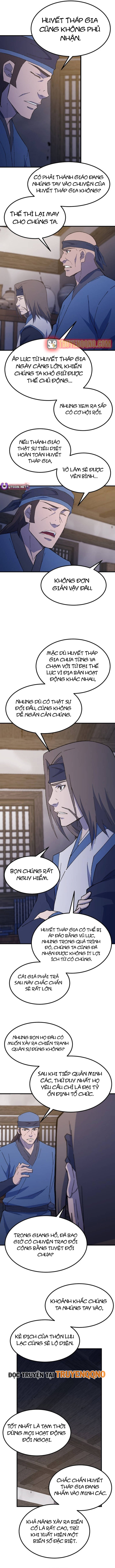 Đại Cao Thủ Chap 126 - Next Chap 127