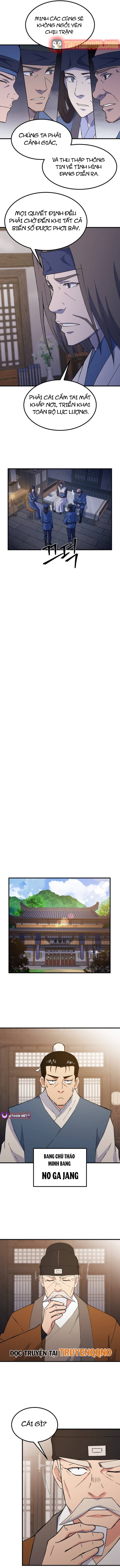 Đại Cao Thủ Chap 126 - Next Chap 127