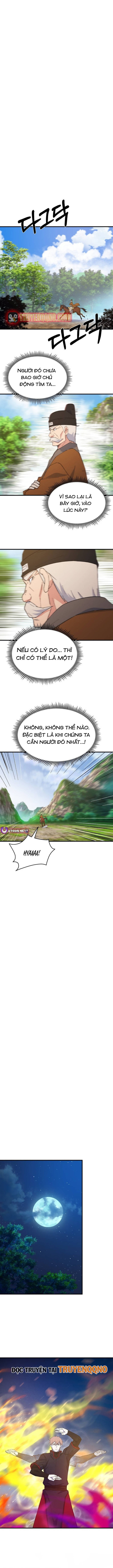 Đại Cao Thủ Chap 126 - Next Chap 127