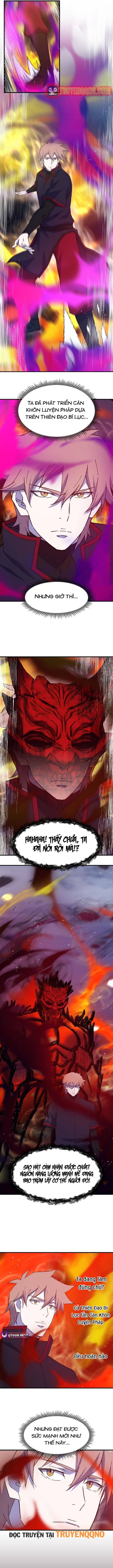 Đại Cao Thủ Chap 126 - Next Chap 127