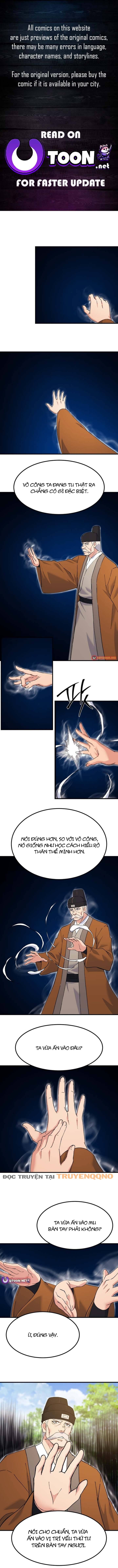 Đại Cao Thủ Chap 130 - Next Chap 131