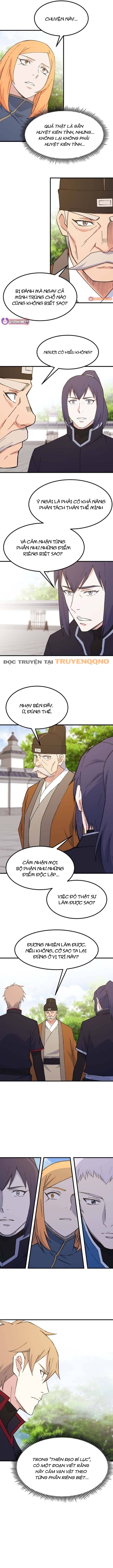 Đại Cao Thủ Chap 130 - Next Chap 131