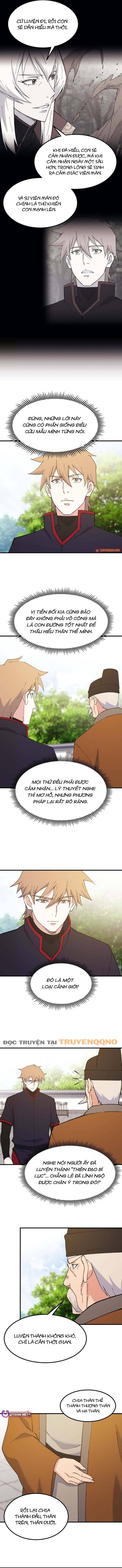 Đại Cao Thủ Chap 130 - Next Chap 131