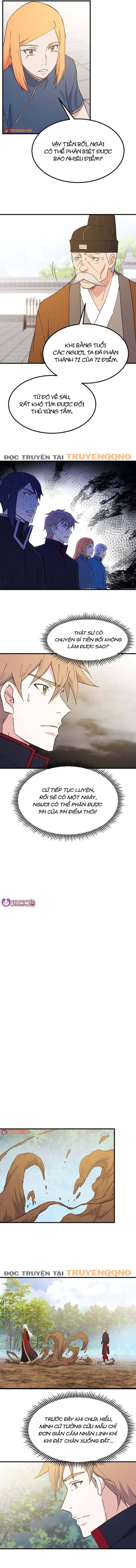 Đại Cao Thủ Chap 130 - Next Chap 131