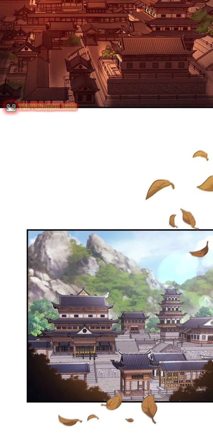 Đại Cao Thủ Chap 131 - Next Chap 132