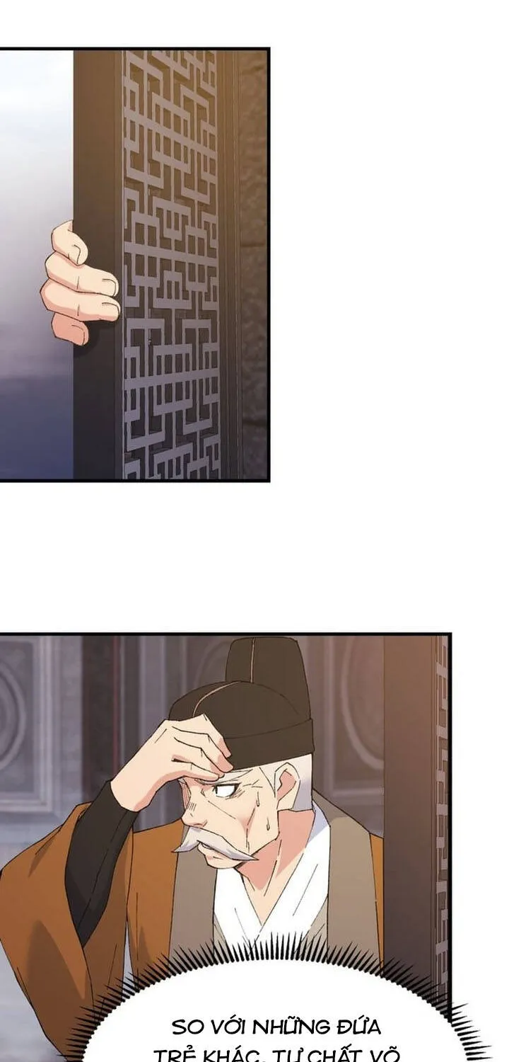 Đại Cao Thủ Chap 131 - Next Chap 132