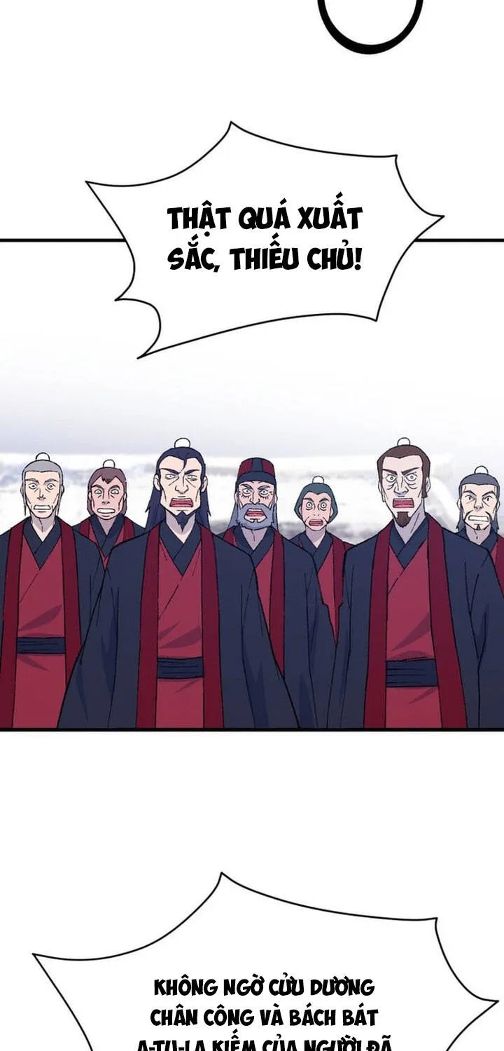 Đại Cao Thủ Chap 131 - Next Chap 132