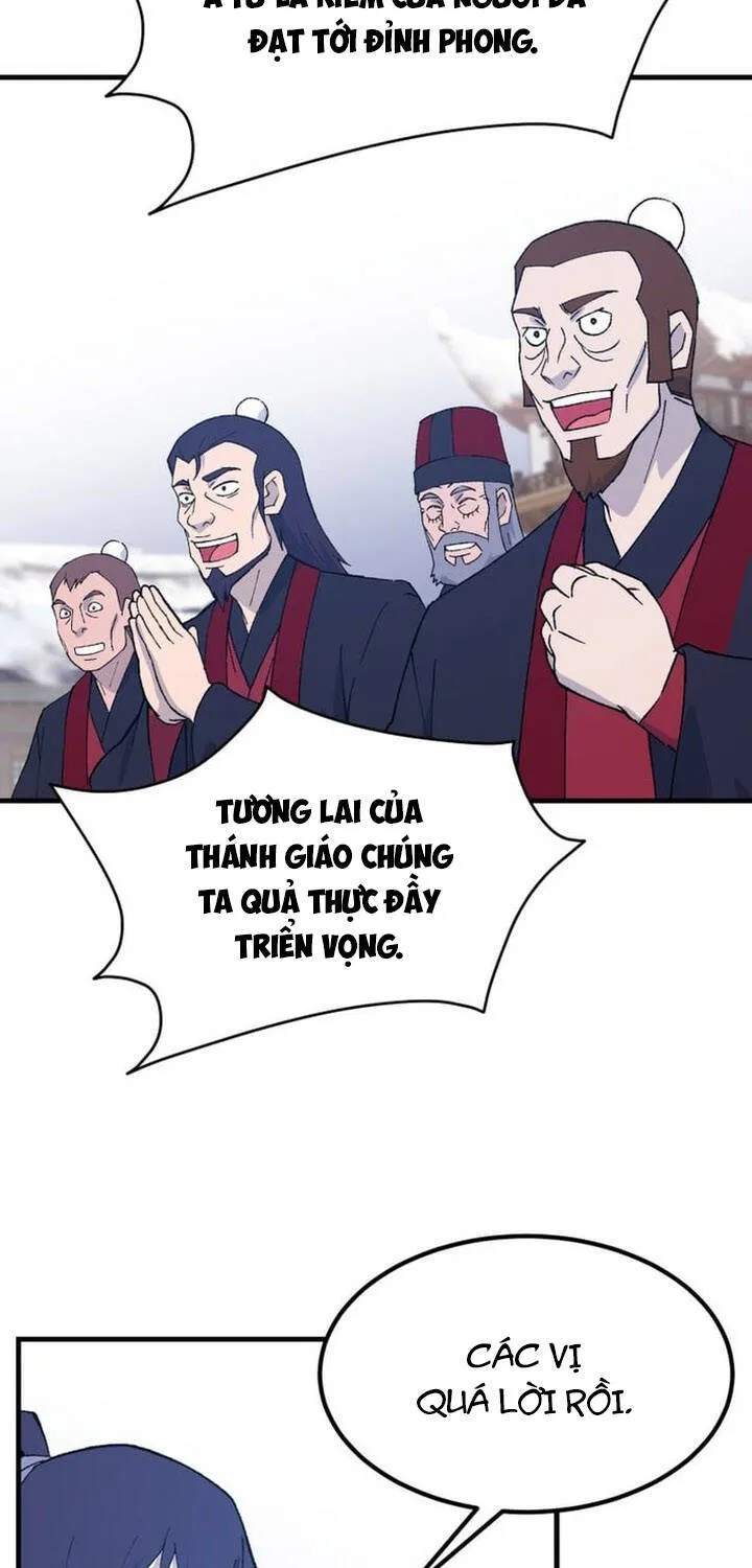 Đại Cao Thủ Chap 131 - Next Chap 132