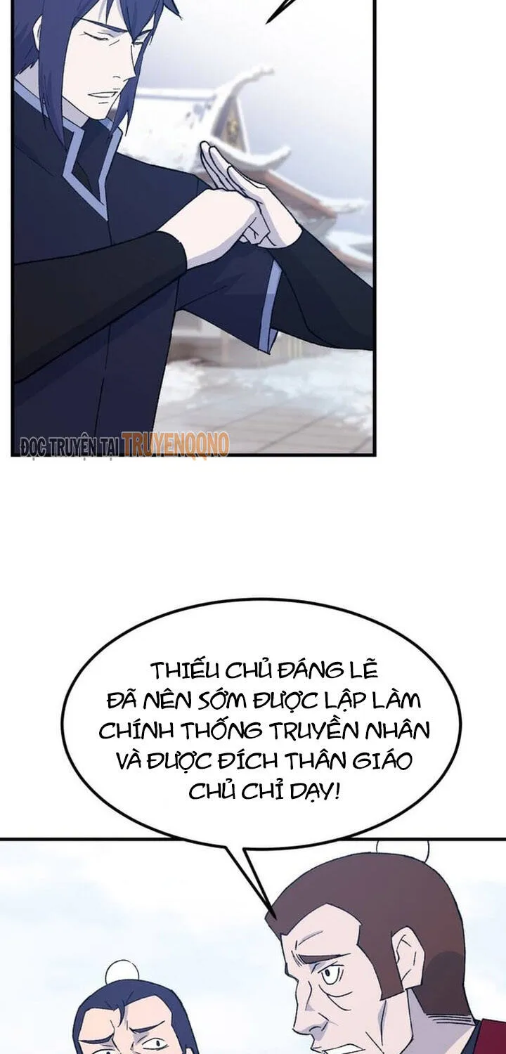 Đại Cao Thủ Chap 131 - Next Chap 132