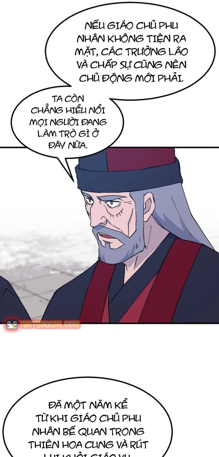 Đại Cao Thủ Chap 131 - Next Chap 132