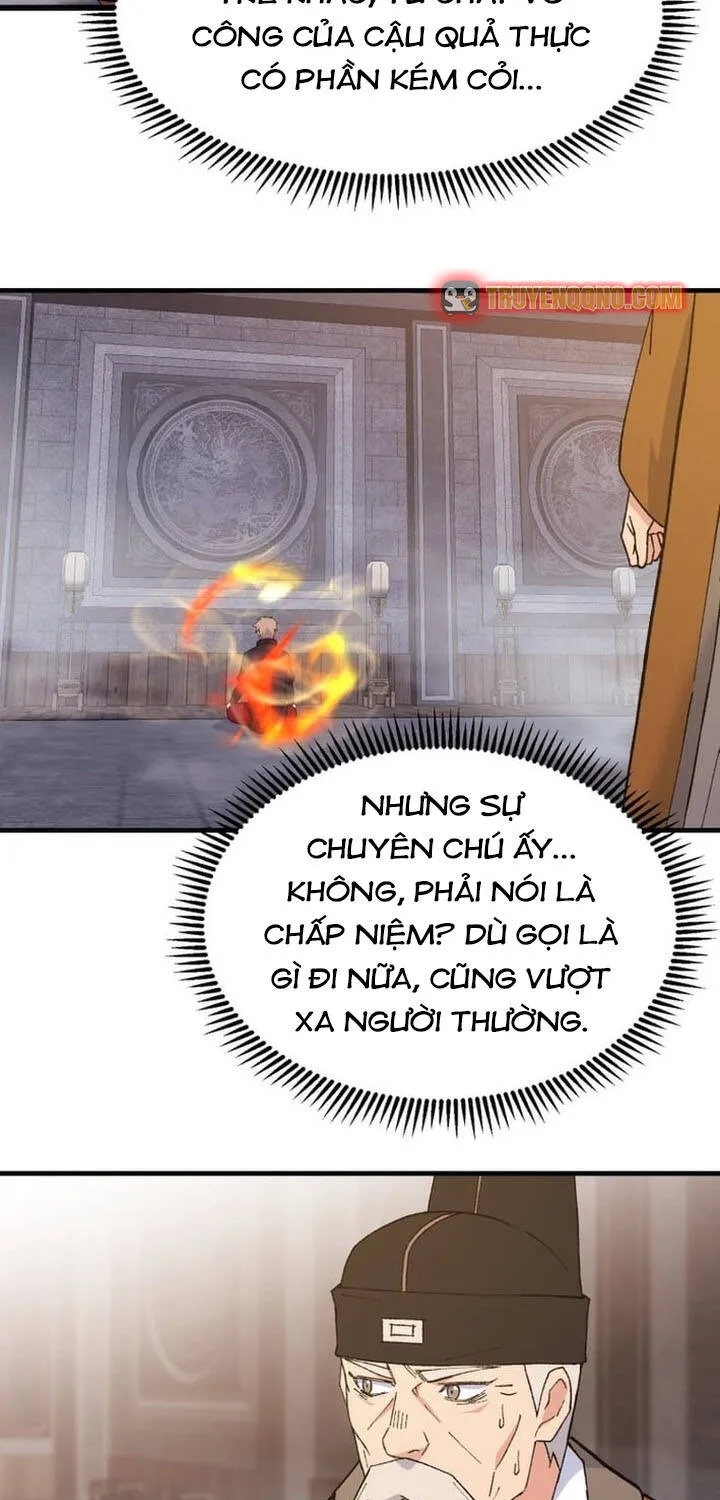 Đại Cao Thủ Chap 131 - Next Chap 132