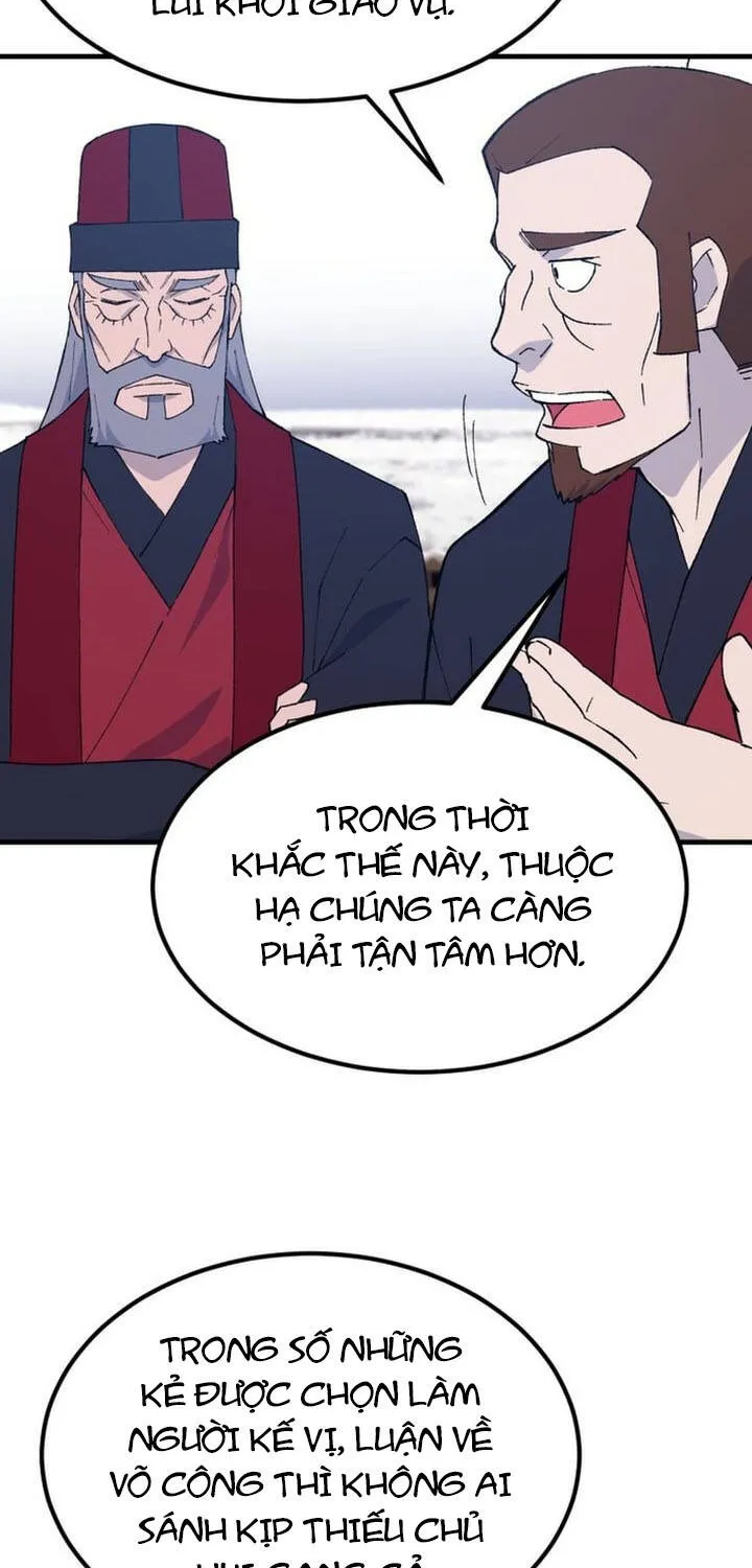 Đại Cao Thủ Chap 131 - Next Chap 132