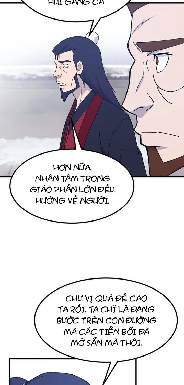 Đại Cao Thủ Chap 131 - Next Chap 132