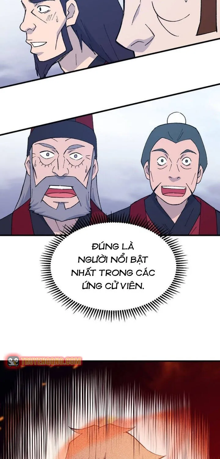 Đại Cao Thủ Chap 131 - Next Chap 132