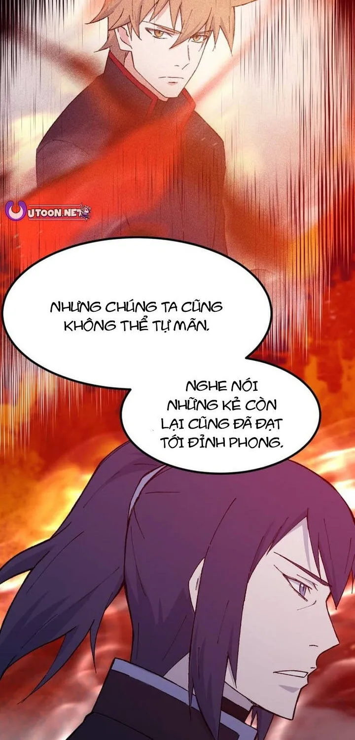 Đại Cao Thủ Chap 131 - Next Chap 132