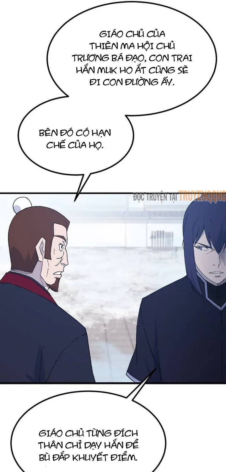 Đại Cao Thủ Chap 131 - Next Chap 132