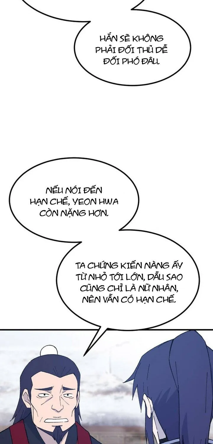 Đại Cao Thủ Chap 131 - Next Chap 132