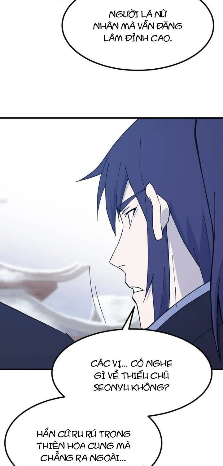 Đại Cao Thủ Chap 131 - Next Chap 132