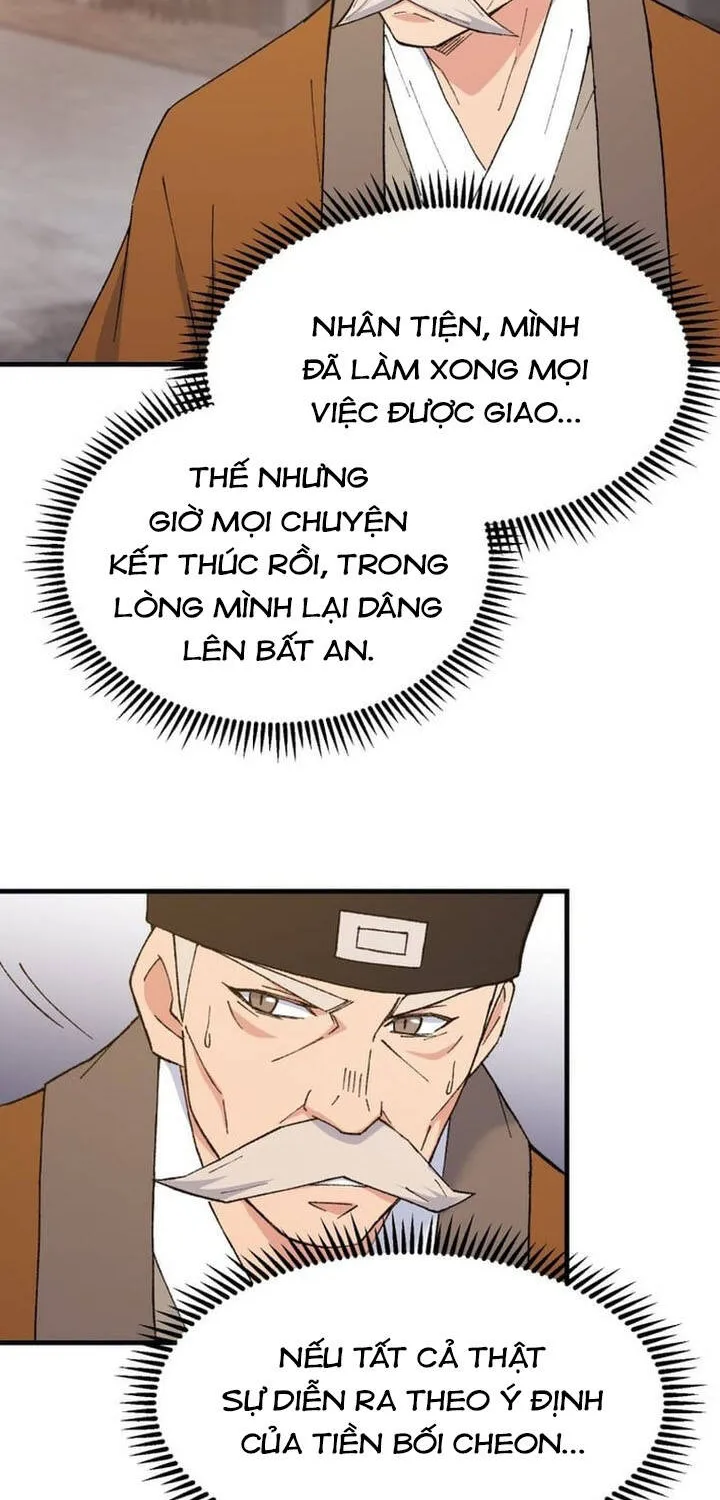 Đại Cao Thủ Chap 131 - Next Chap 132