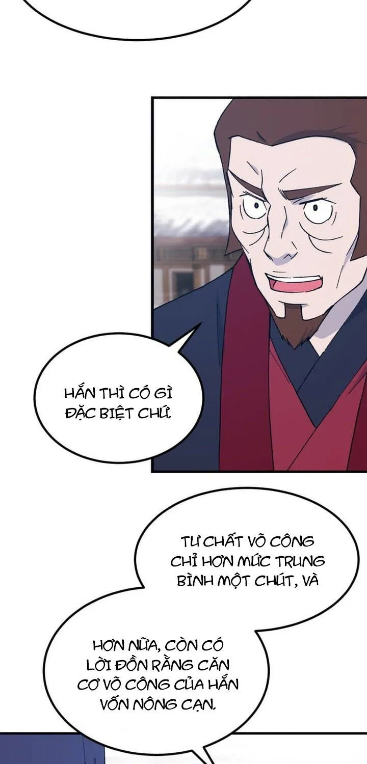 Đại Cao Thủ Chap 131 - Next Chap 132